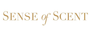 Sense of Scent