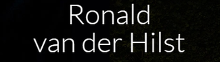 Ronald van der Hilst