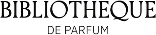 Bibliothèque de Parfum