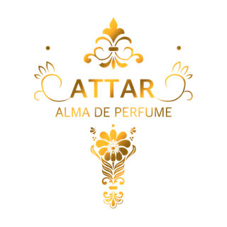 ATTAR. Alma de Perfume