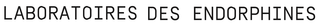 Laboratoire des Endorphines