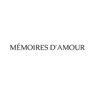 Mémoires D'amour