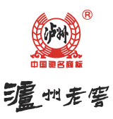 Luzhou Laojiao 泸州老窖