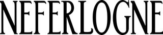 Neferlogne