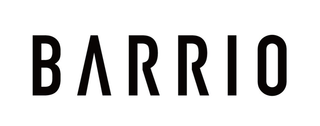 BARRIO