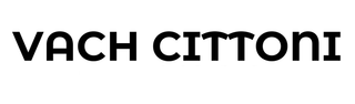 Vach Cittoni