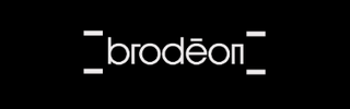 Brodēon Perfumes