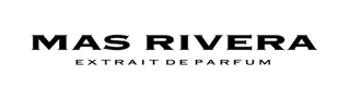 Mas Rivera