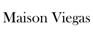 Maison Viegas