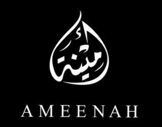 Ameenah