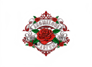 Anomalous Parfum