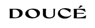 DOUCÉ Parfums