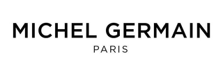 Michel Germain