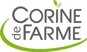 Corine de Farme