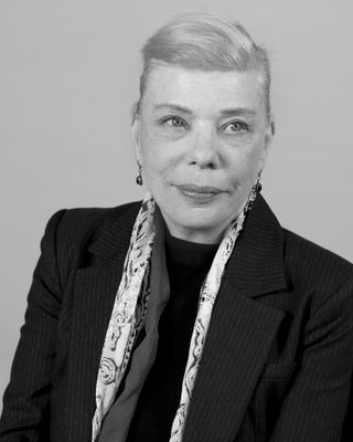 Patricia Bilodeau