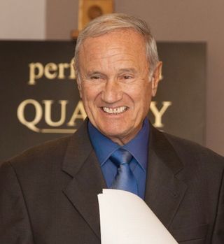Jean-Claude Astier