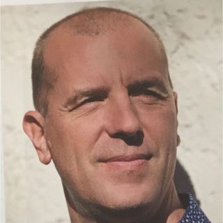 David Maruitte
