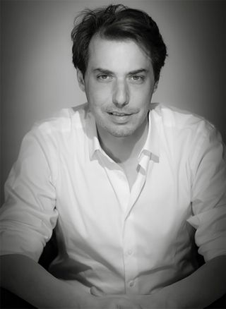 Raphael Haury