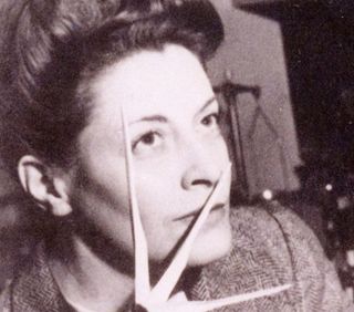 Germaine Cellier