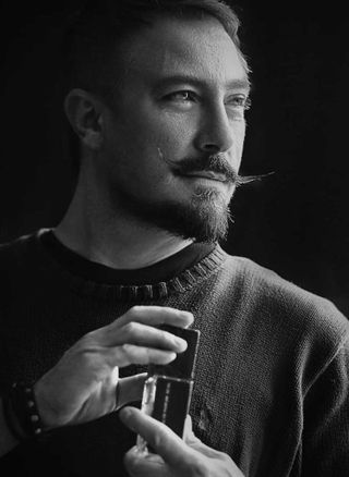 Bohdan Zubchenko