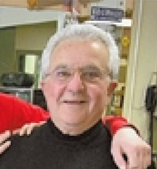 Bob Aliano