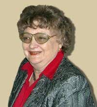 Alla Belfer