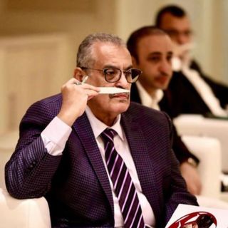 Habib Al Soweidi