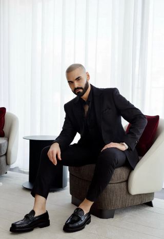Theodoros Kalotinis