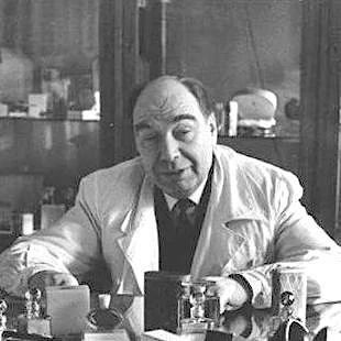 Pavel Ivanov