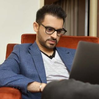 Mahsam Raza