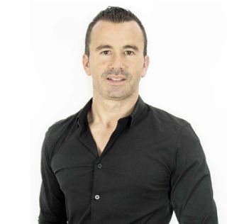 Eric Fracapane