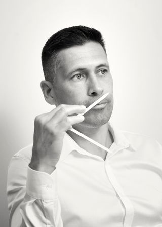 Laurent Marrone