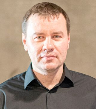 Eugene Firsanov