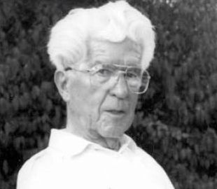 Francis Fabron