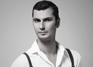 Christopher DiCas