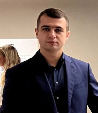 Tsovak Voskanian