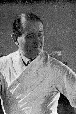 Henri Almeras