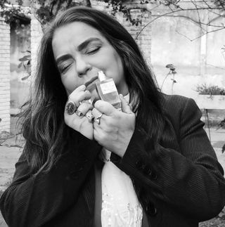 Tzivia Segall