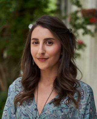 Elodie Durande