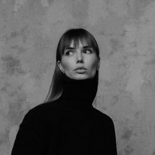 Lesya Volkhonskaya