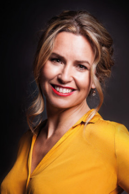 Sandra Iruela