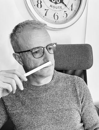 Bruno Perrucci