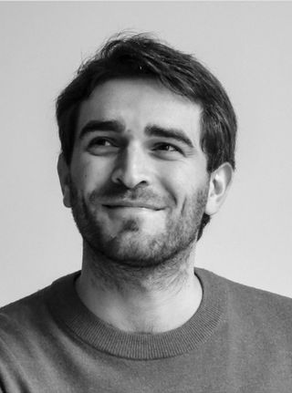 Gaël Montero