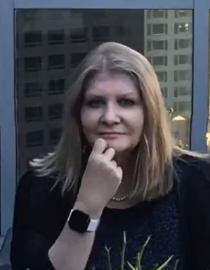Deborah LaBron