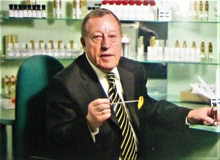 Ilya Gerchikov