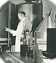 Paul Vacher