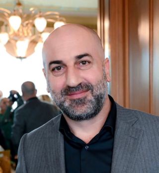 Karen Hakobyan