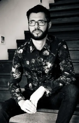 Justin James