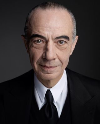 Serge Lutens
