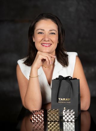 Maria Taraf